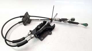 Recambio de palanca cambio para fiat 500 2007-2016 referencia OEM IAM 50295737  