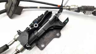 Recambio de palanca cambio para fiat 500 2007-2016 referencia OEM IAM 50295737   2