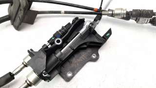 Recambio de palanca cambio para fiat 500 2007-2016 referencia OEM IAM 50295737  