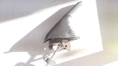 Recambio de palanca freno para fiat 500 2007-2016 referencia OEM IAM 735450154  