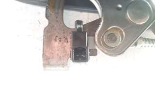 Recambio de palanca freno para fiat 500 2007-2016 referencia OEM IAM 735450154  