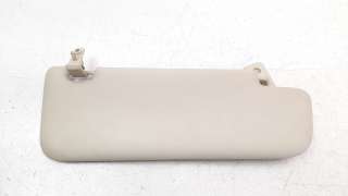Recambio de parasol izquierdo para fiat 500 2007-2016 referencia OEM IAM 77368628  