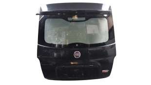 Recambio de porton trasero para fiat 500 2007-2016 referencia OEM IAM 52046925  
