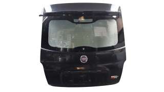 Recambio de porton trasero para fiat 500 2007-2016 referencia OEM IAM 52046925  