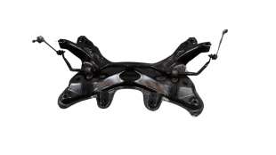 Recambio de puente delantero para fiat 500 2007-2016 referencia OEM IAM 51857016  