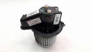 Recambio de ventilador calefaccion para fiat 500 2007-2016 referencia OEM IAM 77368879  