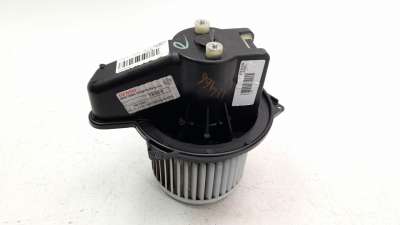Recambio de ventilador calefaccion para fiat 500 2007-2016 referencia OEM IAM 77368879  