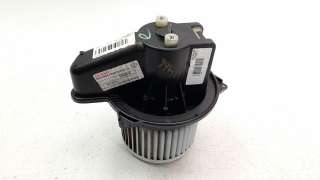 Recambio de ventilador calefaccion para fiat 500 2007-2016 referencia OEM IAM 77368879  