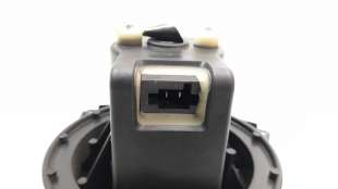 Recambio de ventilador calefaccion para fiat 500 2007-2016 referencia OEM IAM 77368879   2