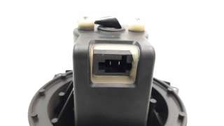 Recambio de ventilador calefaccion para fiat 500 2007-2016 referencia OEM IAM 77368879  