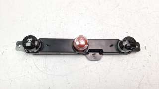 Recambio de warning para fiat 500 2007-2016 referencia OEM IAM 735451108  