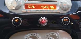Recambio de warning para fiat 500 2007-2016 referencia OEM IAM 735451108   2