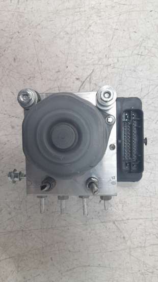 Recambio de abs para smart fortwo coupe 2014- referencia OEM IAM A4539007703   2