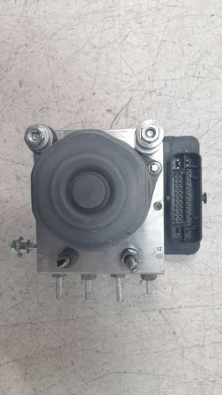 Recambio de abs para smart fortwo coupe 2014- referencia OEM IAM A4539007703  