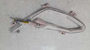 Recambio de airbag cortina delantero derecho para smart fortwo coupe 2014- referencia OEM IAM 4538601401  