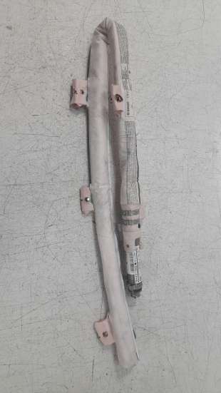 Recambio de airbag cortina delantero izquierdo para smart fortwo coupe 2014- referencia OEM IAM 4538601301  