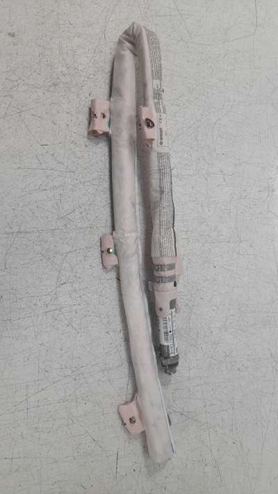 Recambio de airbag cortina delantero izquierdo para smart fortwo coupe 2014- referencia OEM IAM 4538601301  