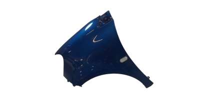 Recambio de aleta delantera izquierda para smart fortwo coupe 2014- referencia OEM IAM 4538810101CA7L  