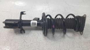 Recambio de amortiguador delantero izquierdo para smart fortwo coupe 2014- referencia OEM IAM A4533230000  