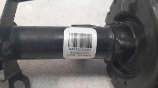 Recambio de amortiguador delantero izquierdo para smart fortwo coupe 2014- referencia OEM IAM A4533230000   2