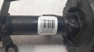 Recambio de amortiguador delantero izquierdo para smart fortwo coupe 2014- referencia OEM IAM A4533230000  