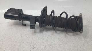 Recambio de amortiguador delantero izquierdo para smart fortwo coupe 2014- referencia OEM IAM A4533230000  