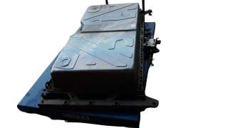 Recambio de bateria para smart fortwo coupe 2014- referencia OEM IAM 7893403922 BT6BE1 