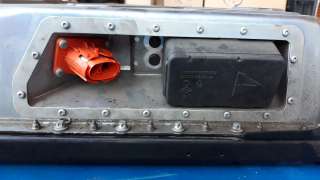 Recambio de bateria para smart fortwo coupe 2014- referencia OEM IAM 7893403922 BT6BE1 