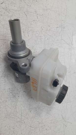 Recambio de bomba freno para smart fortwo coupe 2014- referencia OEM IAM 4534300001  