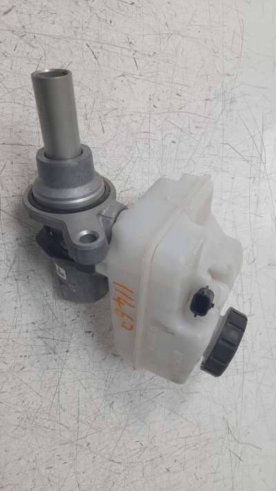 Recambio de bomba freno para smart fortwo coupe 2014- referencia OEM IAM 4534300001  