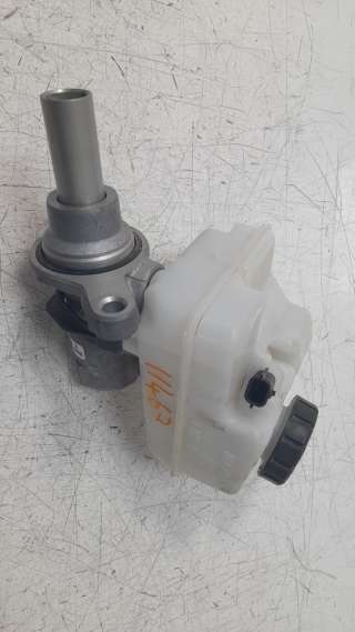 Recambio de bomba freno para smart fortwo coupe 2014- referencia OEM IAM 4534300001  