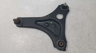 Recambio de brazo suspension inferior delantero izquierdo para smart fortwo coupe 2014- referencia OEM IAM A4533302900  