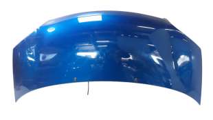 Recambio de capo para smart fortwo coupe 2014- referencia OEM IAM 45375104005138  