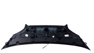Recambio de capo para smart fortwo coupe 2014- referencia OEM IAM 45375104005138  