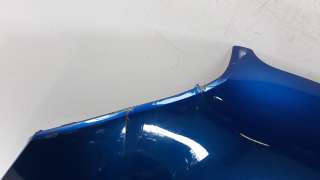 Recambio de capo para smart fortwo coupe 2014- referencia OEM IAM 45375104005138  