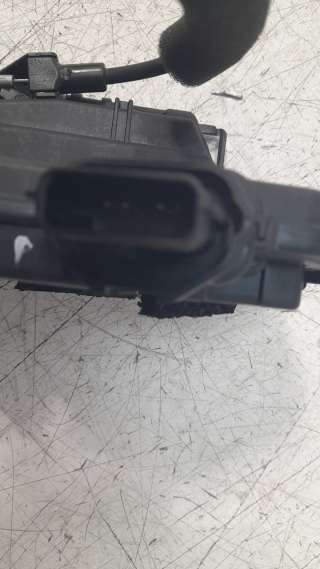 Recambio de cerradura puerta delantera derecha para smart fortwo coupe 2014- referencia OEM IAM 4537206601  