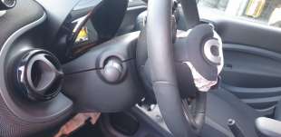 Recambio de columna direccion para smart fortwo coupe 2014- referencia OEM IAM 4534600116  