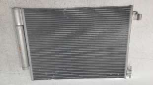 Recambio de condensador / radiador aire acondicionado para smart fortwo coupe 2014- referencia OEM IAM 4535000054  