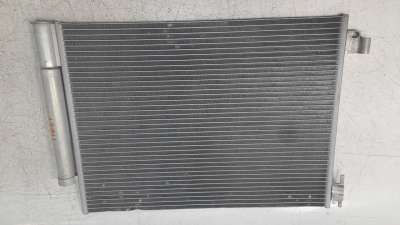 Recambio de condensador / radiador aire acondicionado para smart fortwo coupe 2014- referencia OEM IAM 4535000054  