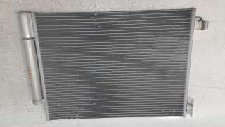 Recambio de condensador / radiador aire acondicionado para smart fortwo coupe 2014- referencia OEM IAM 4535000054  