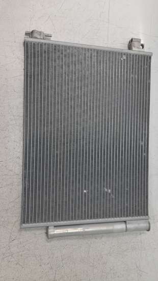 Recambio de condensador / radiador aire acondicionado para smart fortwo coupe 2014- referencia OEM IAM 4535000054   2