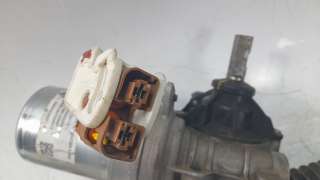 Recambio de cremallera direccion para smart fortwo coupe 2014- referencia OEM IAM A4534603000  