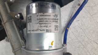 Recambio de cremallera direccion para smart fortwo coupe 2014- referencia OEM IAM A4534603000  