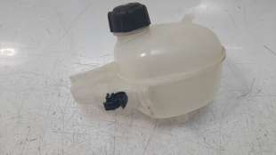 Recambio de deposito expansion para smart fortwo coupe 2014- referencia OEM IAM A4535000049  