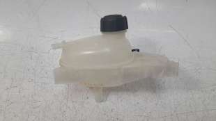 Recambio de deposito expansion para smart fortwo coupe 2014- referencia OEM IAM A4535000049   2