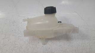 Recambio de deposito expansion para smart fortwo coupe 2014- referencia OEM IAM A4535000049  