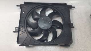 Recambio de electroventilador para smart fortwo coupe 2014- referencia OEM IAM 4539066501  