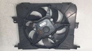 Recambio de electroventilador para smart fortwo coupe 2014- referencia OEM IAM 4539066501  