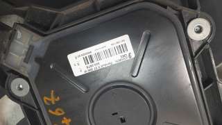 Recambio de electroventilador para smart fortwo coupe 2014- referencia OEM IAM 4539066501  