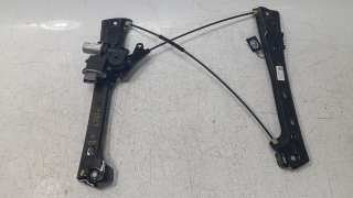 Recambio de elevalunas delantero derecho para smart fortwo coupe 2014- referencia OEM IAM A4537200500  